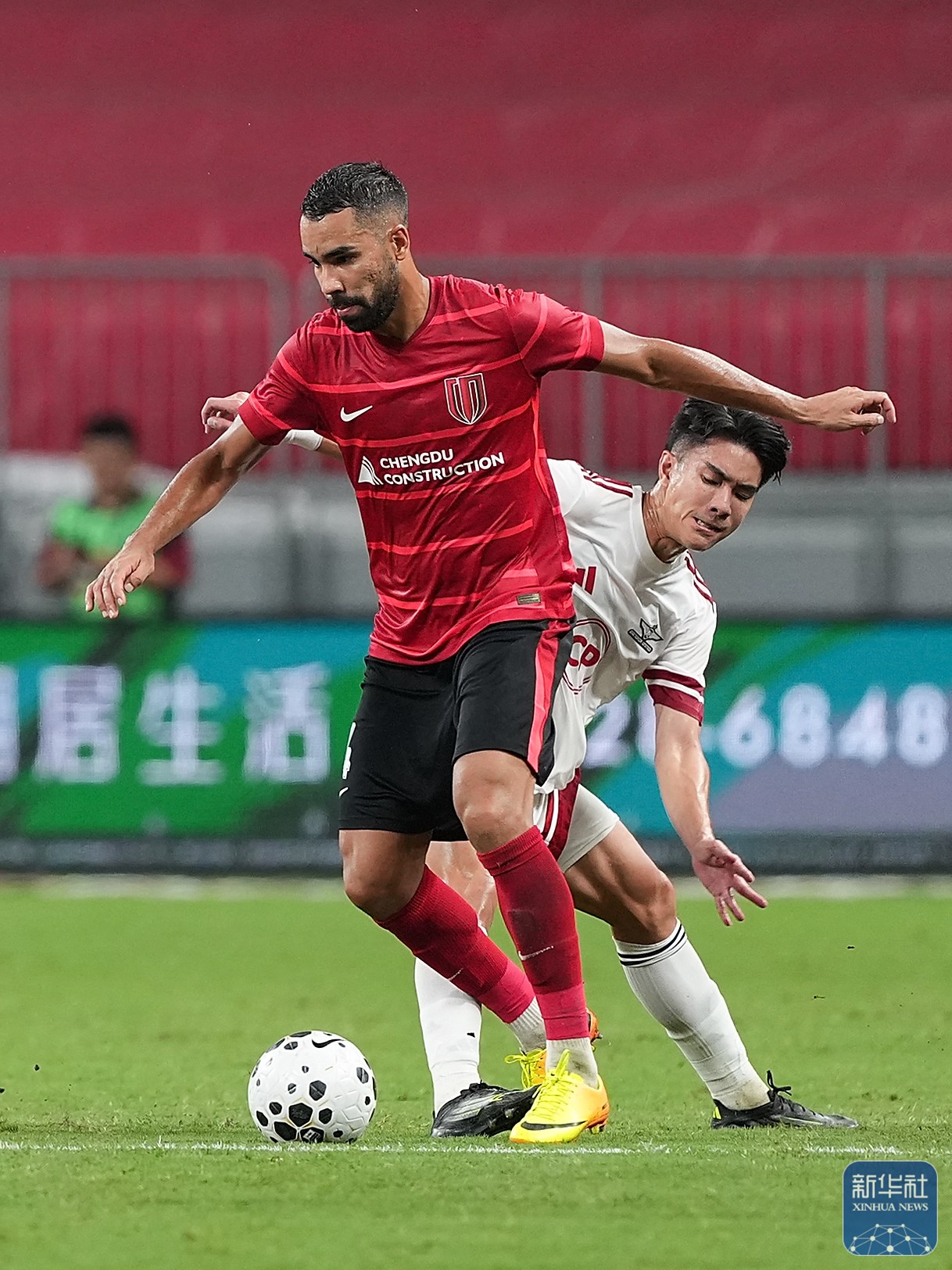 qy球友会娱乐平台赛前欧冠焦点战，成都蓉城完成体检，底气十足，资深球员宣示担当的简单介绍