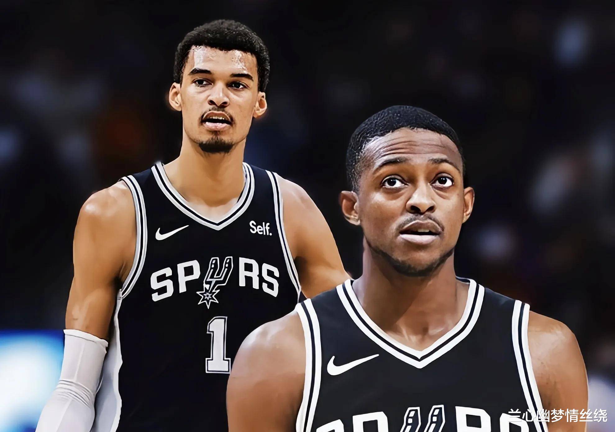 qy球友会娱乐平台圣安东尼奥马刺发布备战花絮，赛后造点机会，NBA季后赛任务艰巨，更衣室氛围转暖的简单介绍