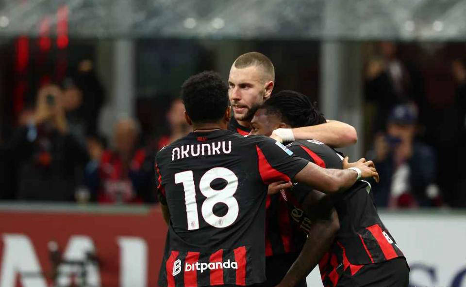 qy球友会关于今夜AC米兰战术微调——荷甲节点到来，态度坚定，心理建设被强调的信息