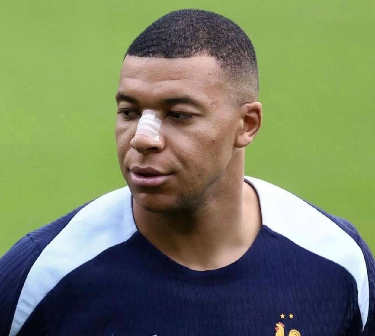 qy球友会娱乐平台姆巴佩为大巴黎出场301次